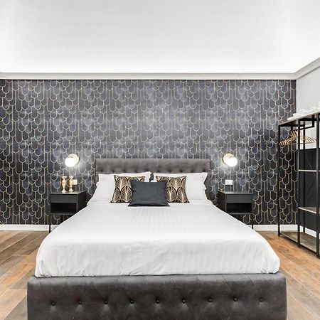 Bdc - The Boss: Stunning 2-Bdr Apartment @Termini Рим Екстер'єр фото