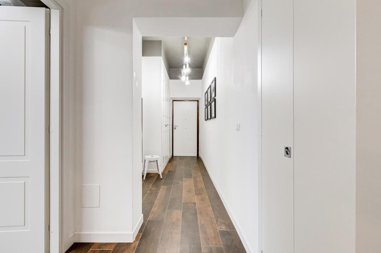 Bdc - The Boss: Stunning 2-Bdr Apartment @Termini Рим Екстер'єр фото