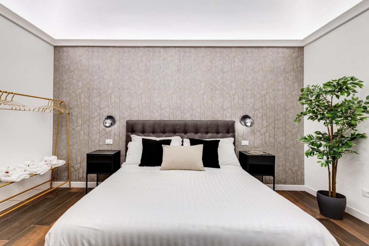 Bdc - The Boss: Stunning 2-Bdr Apartment @Termini Рим Екстер'єр фото