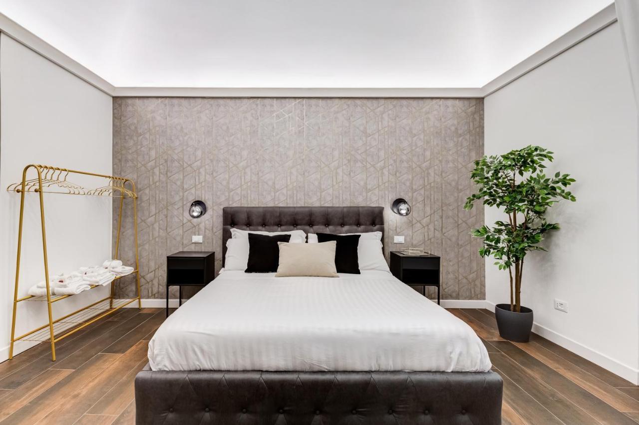 Bdc - The Boss: Stunning 2-Bdr Apartment @Termini Рим Екстер'єр фото