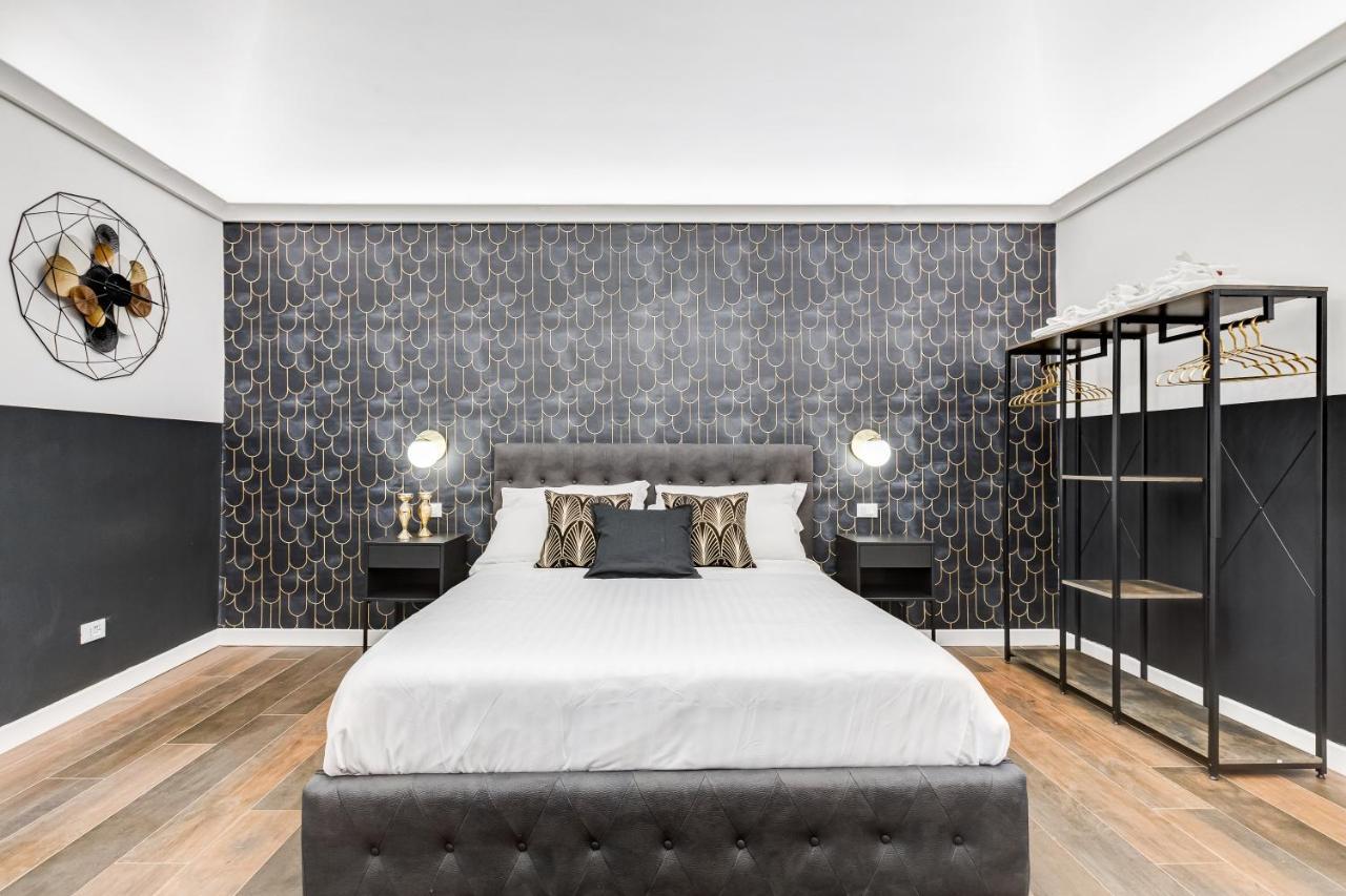 Bdc - The Boss: Stunning 2-Bdr Apartment @Termini Рим Екстер'єр фото