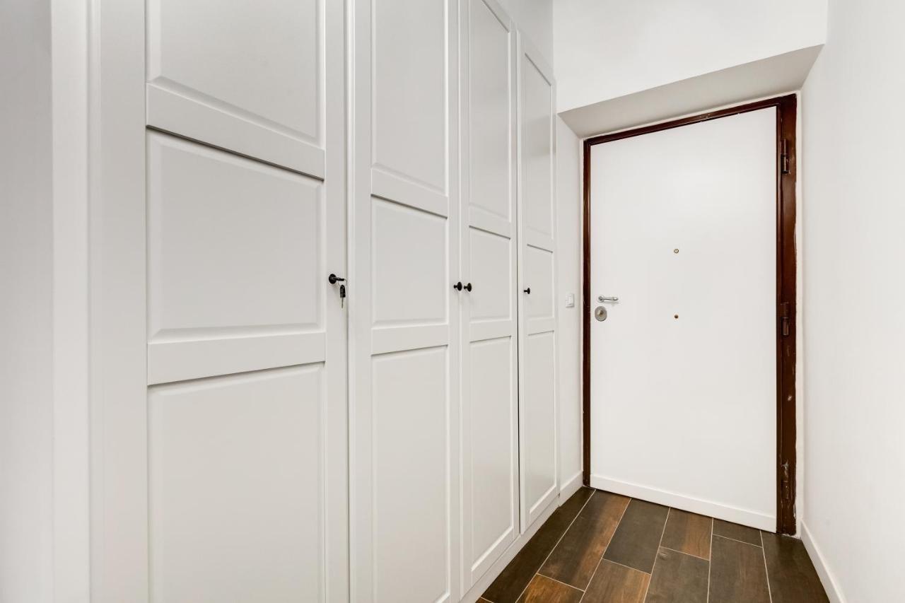 Bdc - The Boss: Stunning 2-Bdr Apartment @Termini Рим Екстер'єр фото